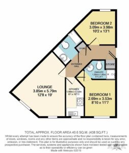 Property EPC 1