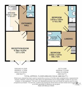 Property EPC 1