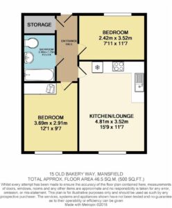 Property EPC 1